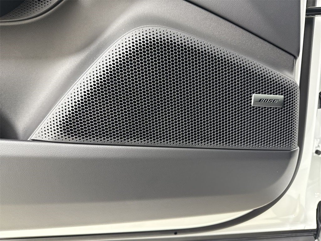 2025 Porsche Macan Electric Electric 4