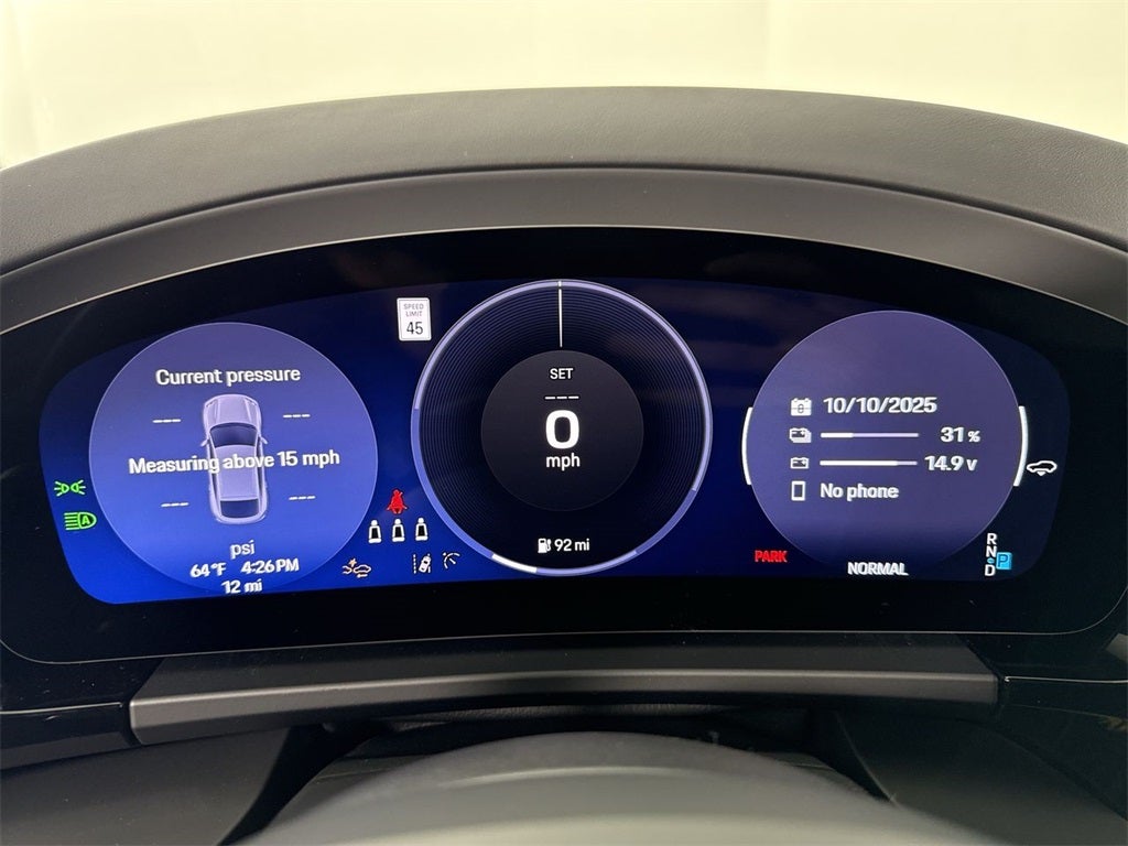 2025 Porsche Macan Electric Electric 4