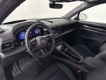 2025 Porsche Macan Electric Electric 4