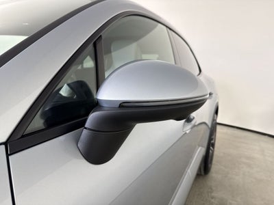 2026 Porsche Macan Electric Electric 4