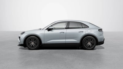 2026 Porsche Macan Electric Macan 4 Electric