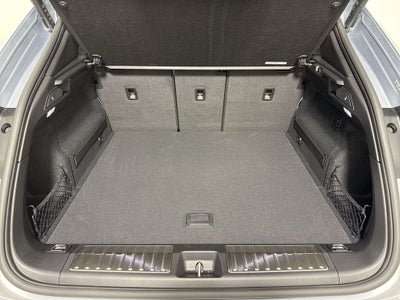 2026 Porsche Macan Electric Electric 4