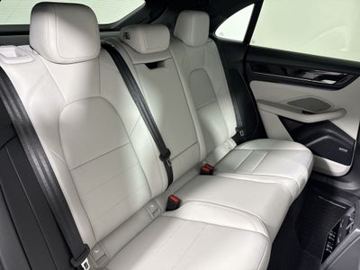 2026 Porsche Macan Electric Electric 4