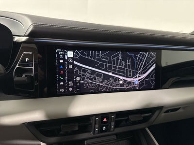 2026 Porsche Macan Electric Electric 4