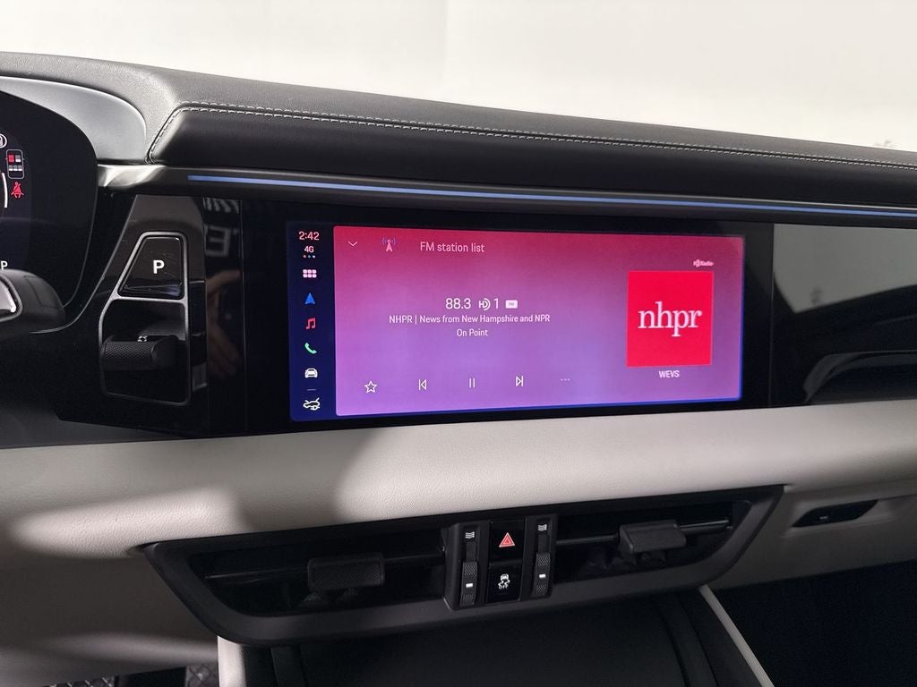 2026 Porsche Macan Electric Electric 4