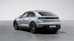 2026 Porsche Macan Electric Macan 4 Electric