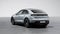2026 Porsche Macan Electric Macan 4 Electric