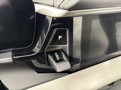 2026 Porsche Macan Electric Electric 4