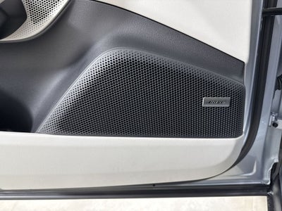 2026 Porsche Macan Electric Electric 4