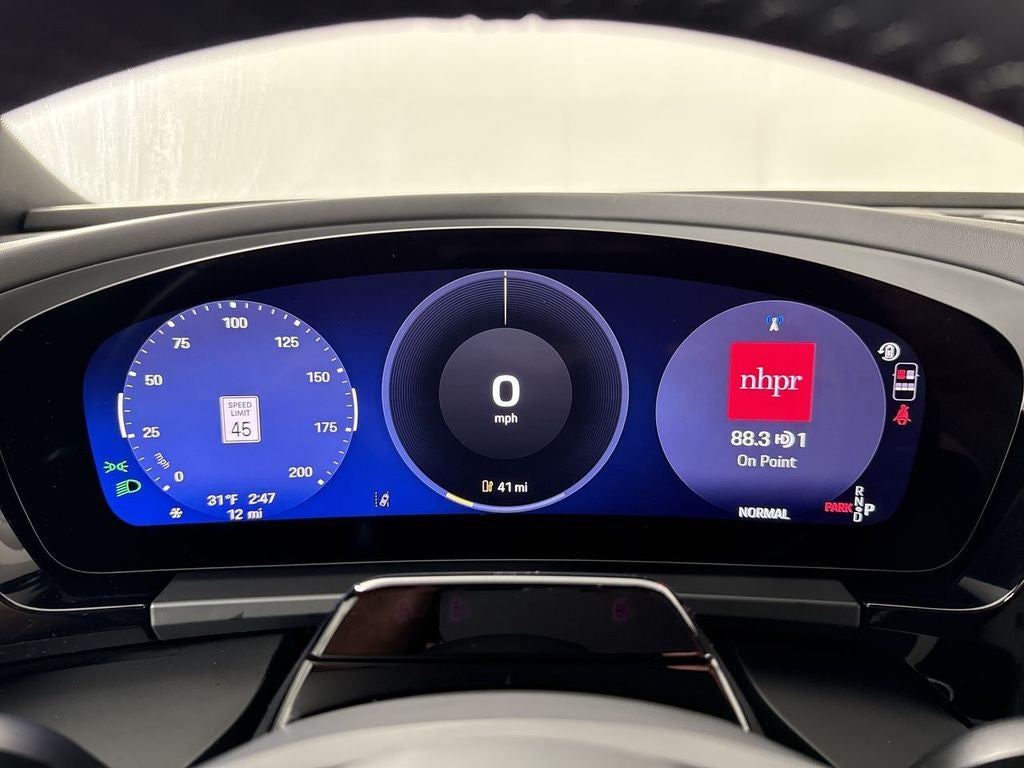 2026 Porsche Macan Electric Electric 4