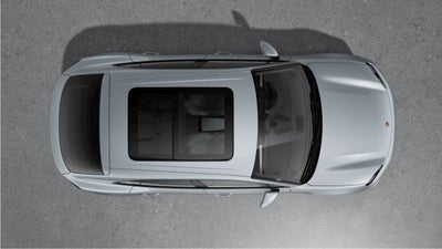 2026 Porsche Macan Electric Macan 4 Electric