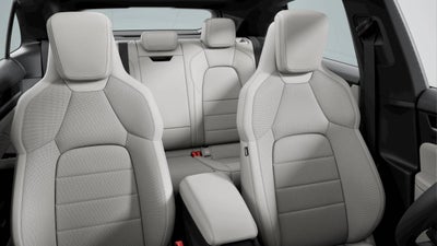 2026 Porsche Macan Electric Macan 4 Electric