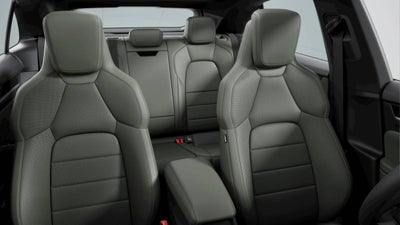 2026 Porsche Macan Electric Macan 4 Electric