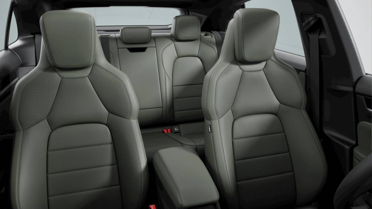 2026 Porsche Macan Electric Macan 4 Electric