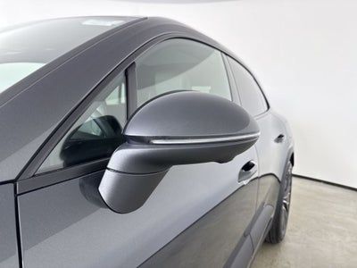 2026 Porsche Macan Electric Electric 4