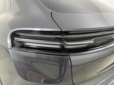 2026 Porsche Macan Electric Electric 4