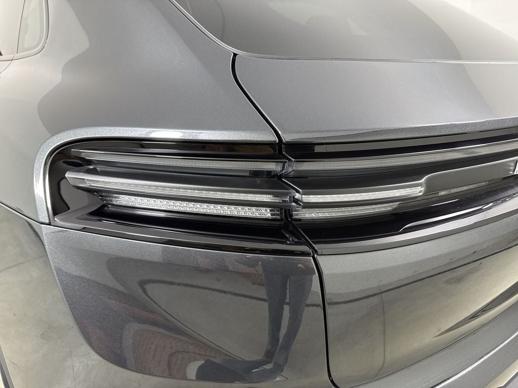 2026 Porsche Macan Electric Electric 4