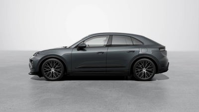2026 Porsche Macan Electric Macan 4 Electric