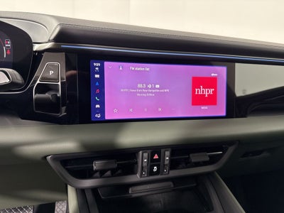 2026 Porsche Macan Electric Electric 4