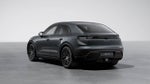 2026 Porsche Macan Electric Macan 4 Electric