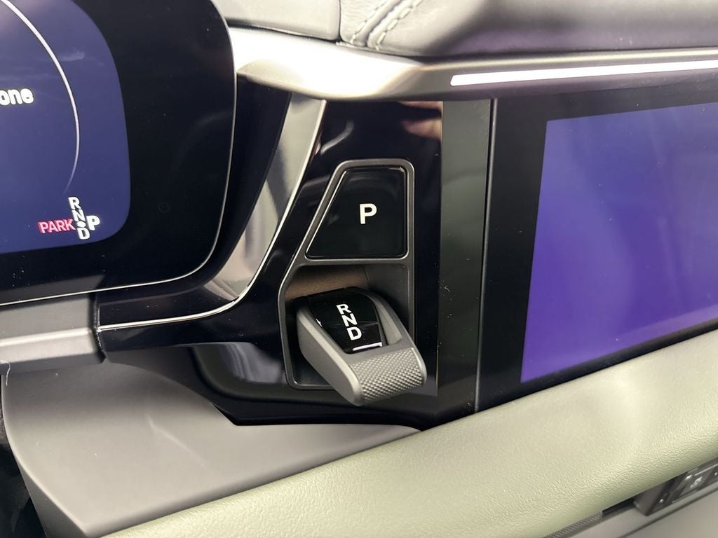 2026 Porsche Macan Electric Electric 4