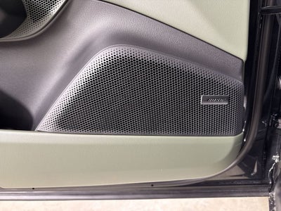 2026 Porsche Macan Electric Electric 4