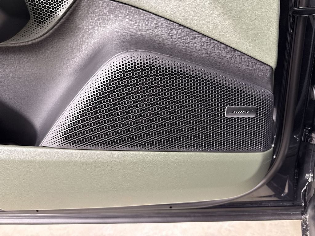 2026 Porsche Macan Electric Electric 4