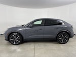 2026 Porsche Macan Electric Electric 4