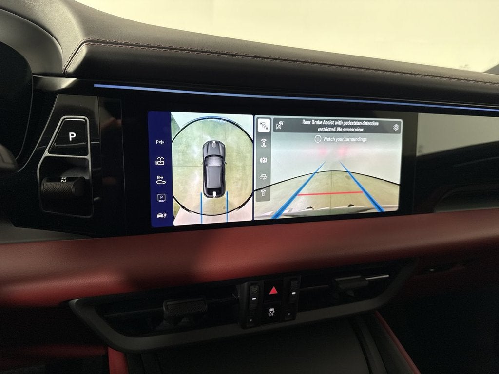 2026 Porsche Macan Electric Electric 4