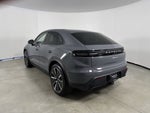 2026 Porsche Macan Electric Electric 4