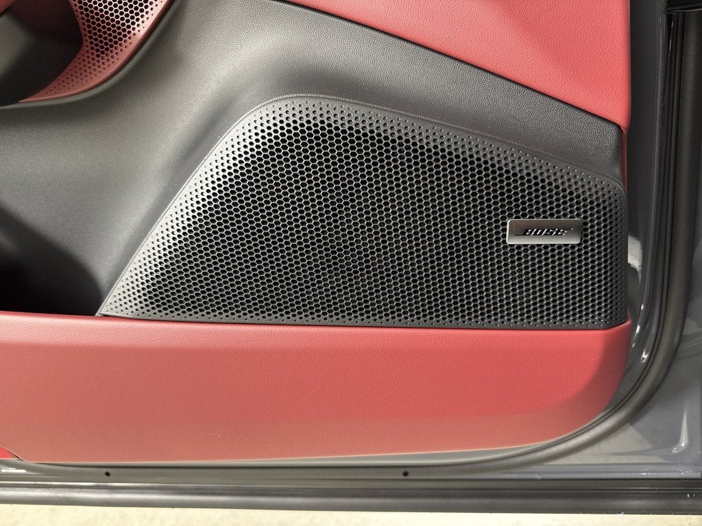 2026 Porsche Macan Electric Electric 4
