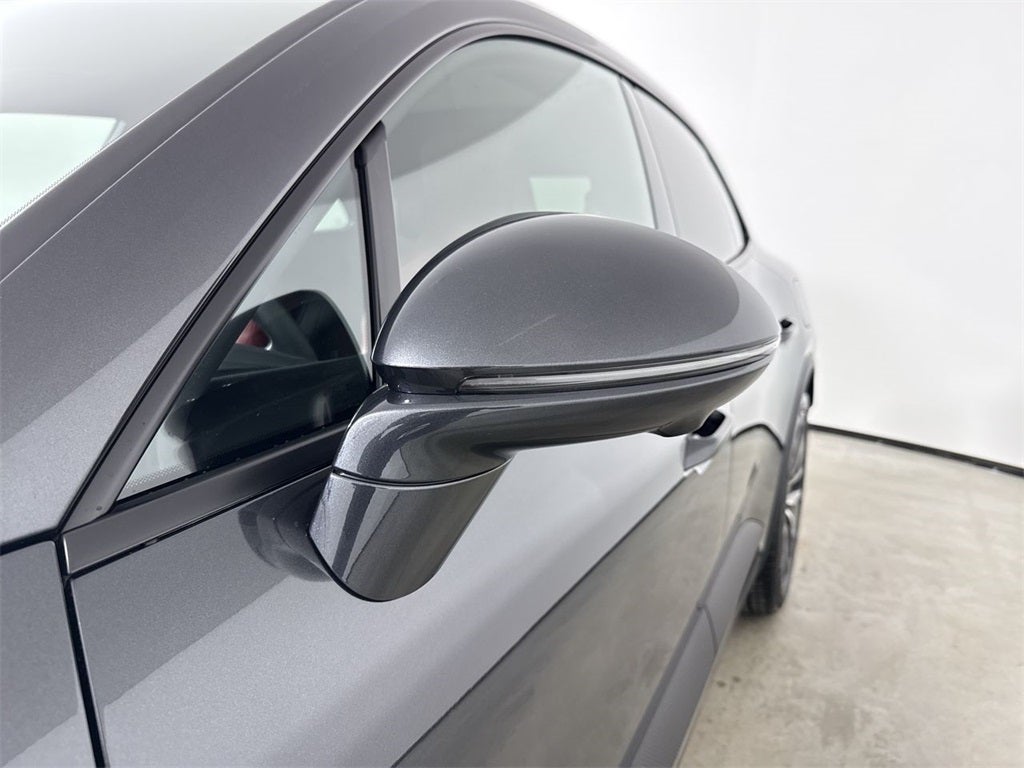 2026 Porsche Macan Electric Macan 4 Electric