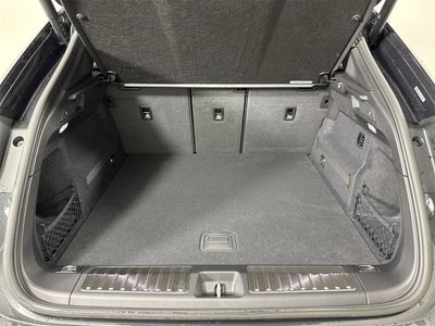 2026 Porsche Macan Electric Macan 4 Electric