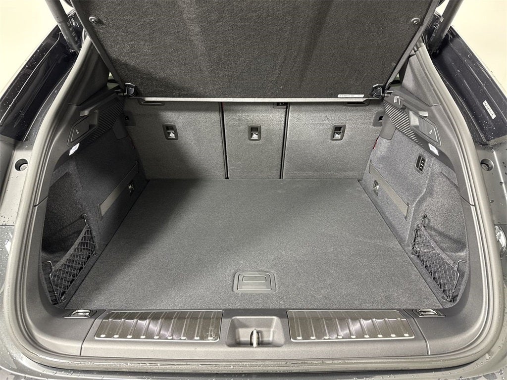 2026 Porsche Macan Electric Macan 4 Electric