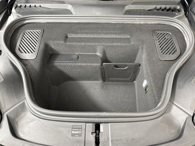 2026 Porsche Macan Electric Macan 4 Electric