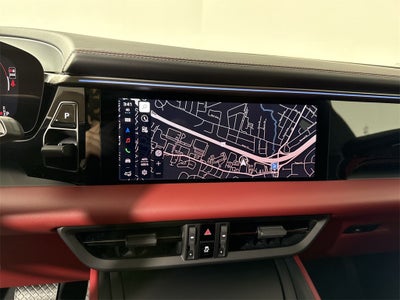 2026 Porsche Macan Electric Macan 4 Electric