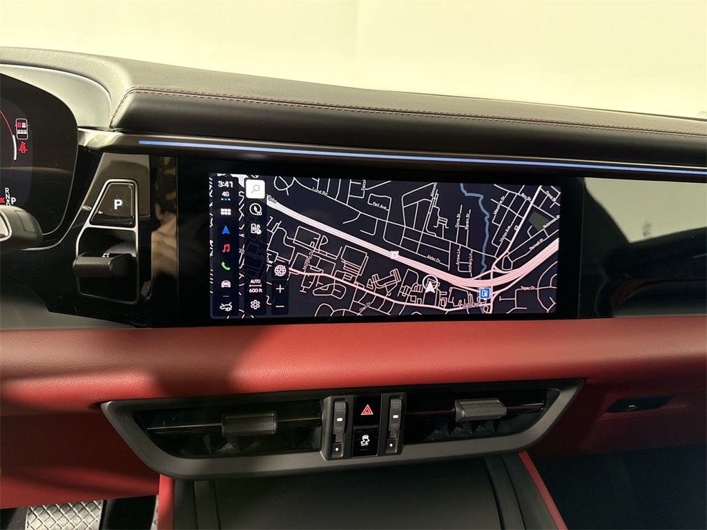 2026 Porsche Macan Electric Macan 4 Electric