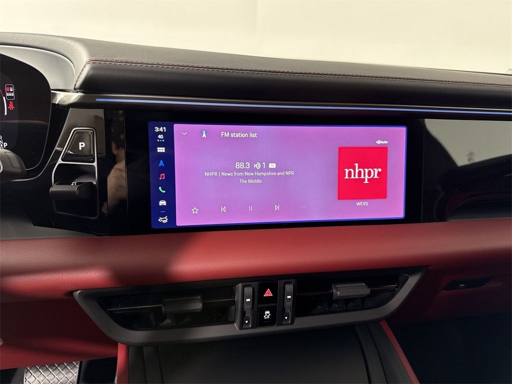 2026 Porsche Macan Electric Macan 4 Electric