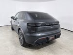 2026 Porsche Macan Electric Macan 4 Electric