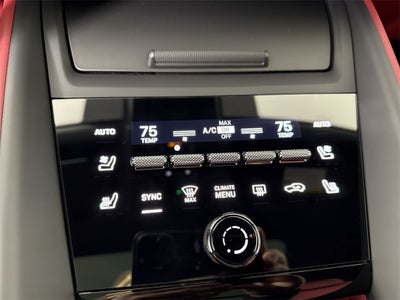 2026 Porsche Macan Electric Macan 4 Electric