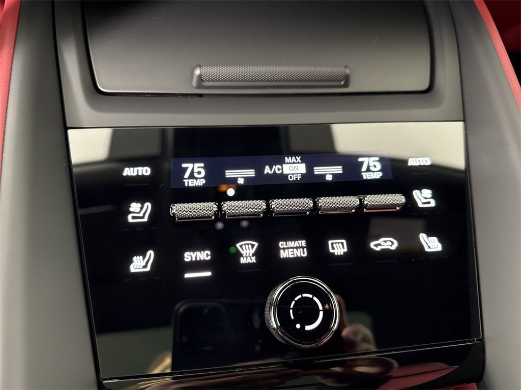 2026 Porsche Macan Electric Macan 4 Electric