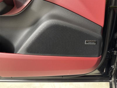 2026 Porsche Macan Electric Macan 4 Electric