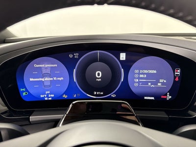 2026 Porsche Macan Electric Macan 4 Electric