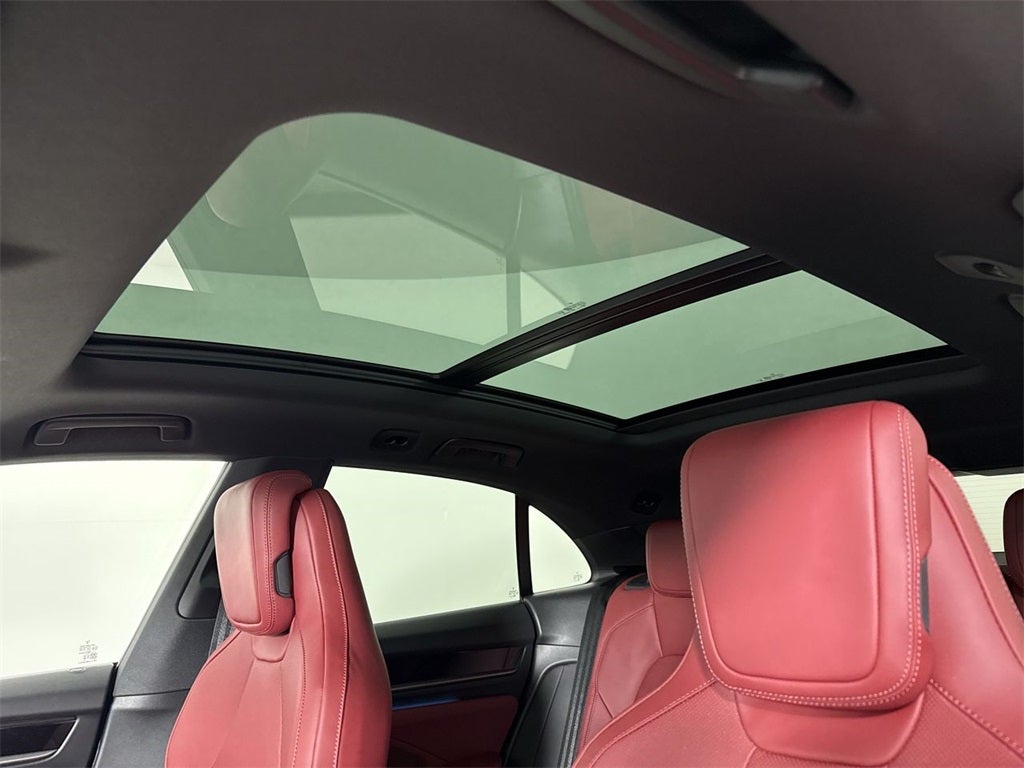 2026 Porsche Macan Electric Macan 4 Electric