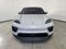 2026 Porsche Macan Electric Electric 4