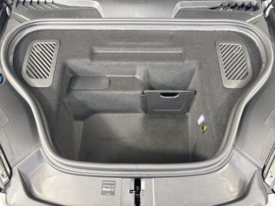 2026 Porsche Macan Electric Electric 4