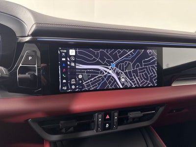 2026 Porsche Macan Electric Electric 4