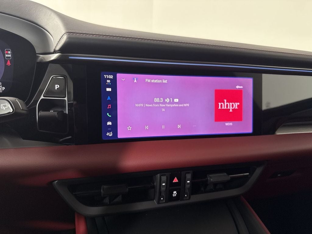 2026 Porsche Macan Electric Electric 4