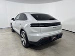 2026 Porsche Macan Electric Electric 4