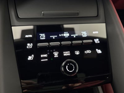 2026 Porsche Macan Electric Electric 4